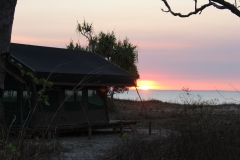 camp