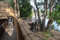 Mozambique camp 4