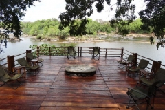 Mozambique camp 1