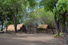Mozambique camp 2