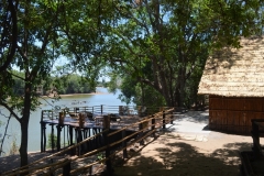 Mozambique camp 3