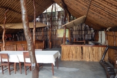 Mozambique camp 5