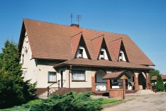 Poland Hotel