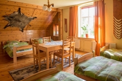 Poland Kwatera OHZ Wejherowo Hotel