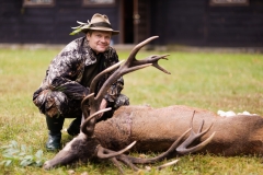 Red Stag Trophy 2