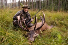 Red Stag Trophy