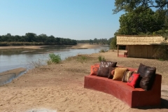 Camp View