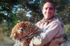 Leopard