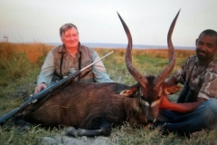Sitatunga